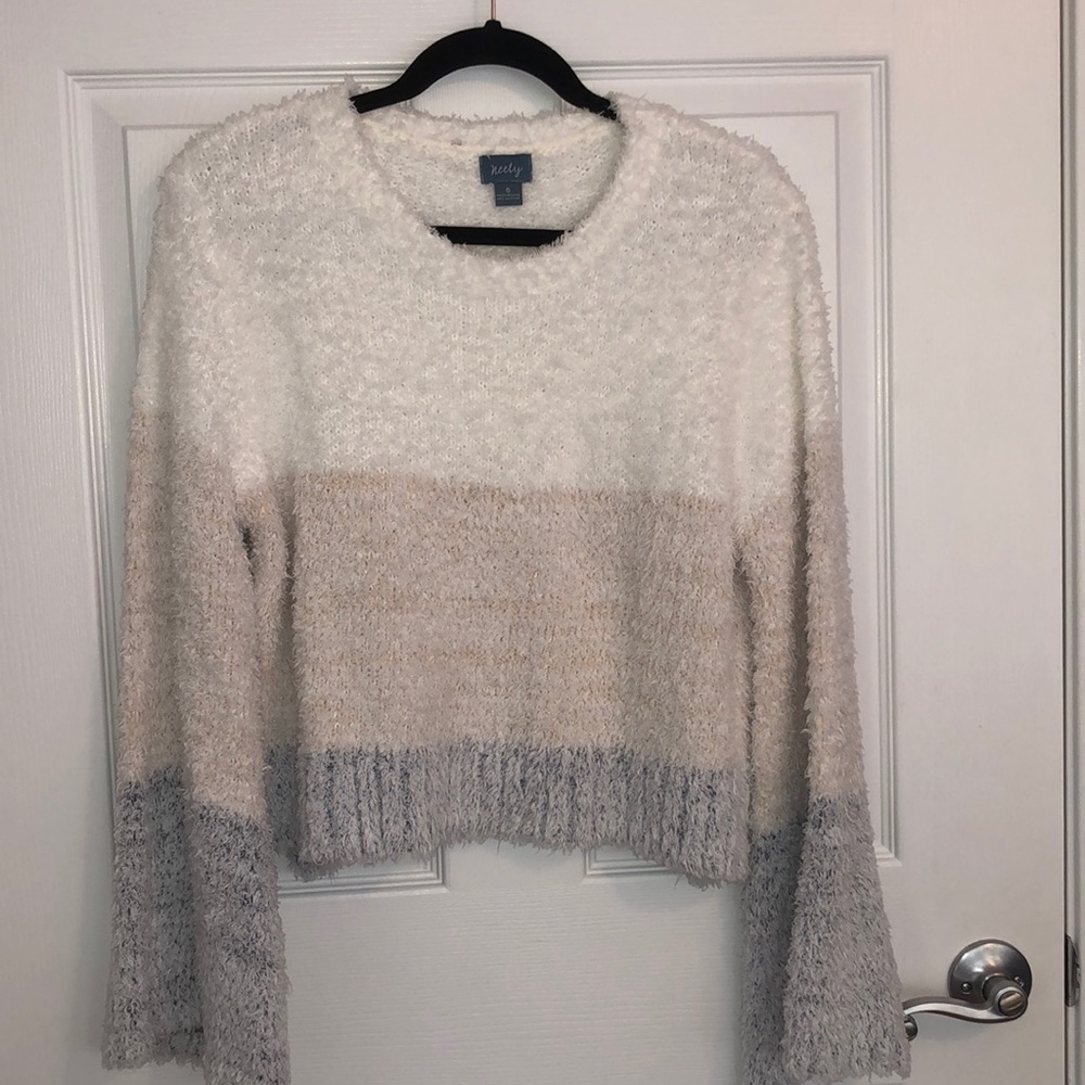 Neely sweater